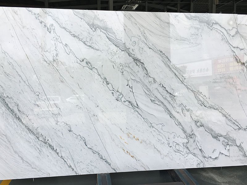 Quartzite Slabs Colors