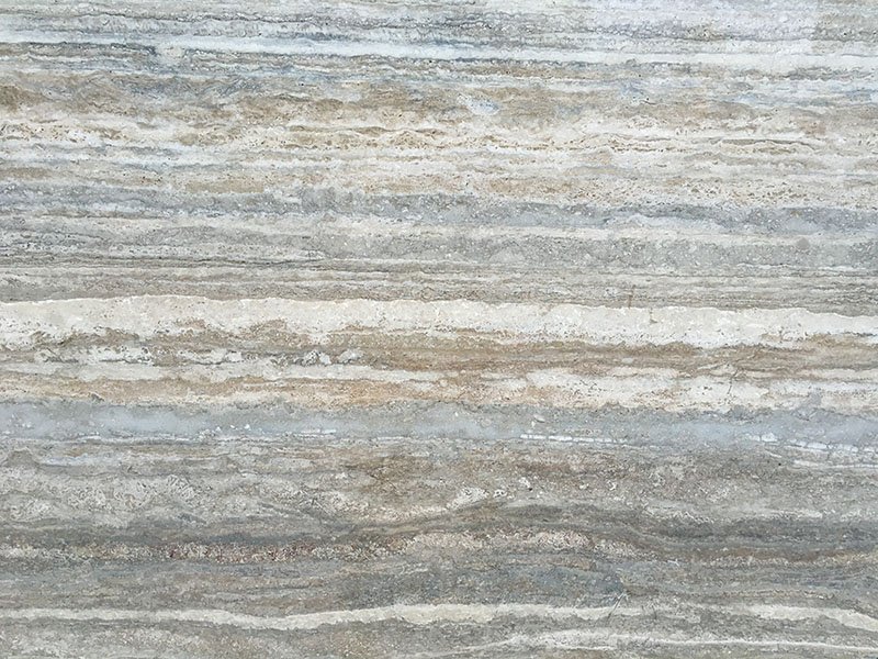 Travertine Slabs Colors