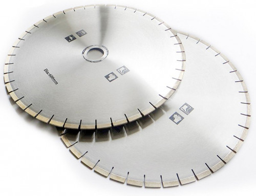 Diamond Circular Saw Blades for Cutting Marble