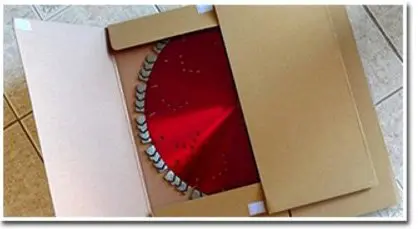Carton Packing Diamond Saw Blade (1) Carton Packing Diamond Saw Blade (1)