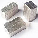 Diamond Segments