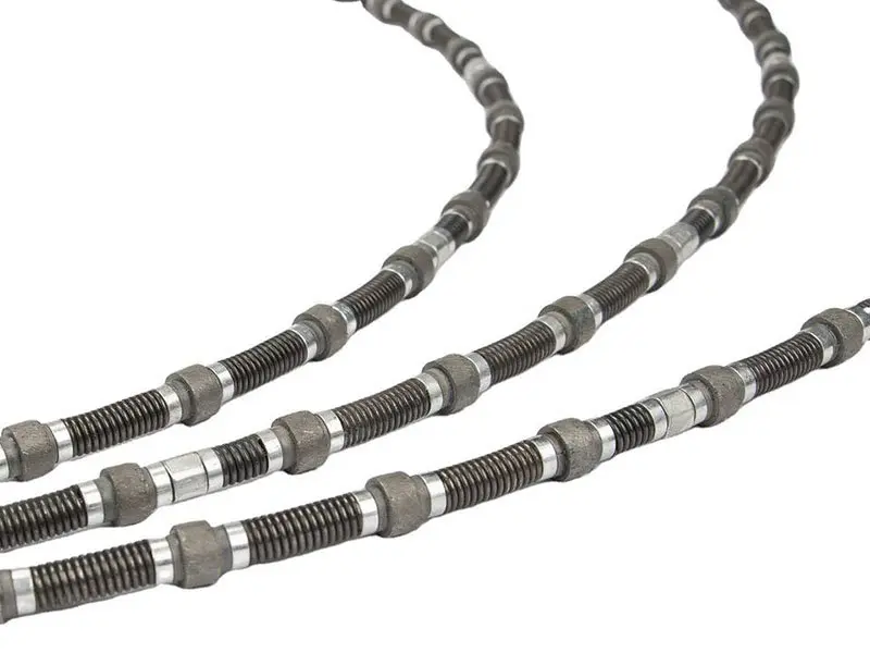 Diamond Wire Saw For Cutting Concrete manufacturer