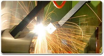 Diamond circular saw blade processing flow (3) Diamond circular saw blade processing flow (3)