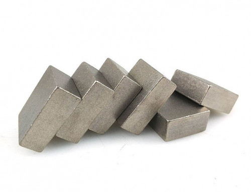 Marble Cutting Diamond Segments