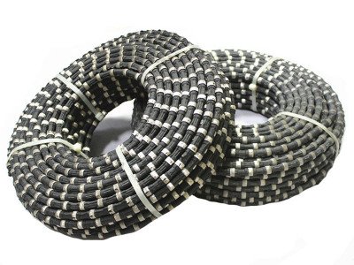 Complete Dark Color Diamond Wire Saw for Thick Concrete Structures: Complete Guide to Deep ...
