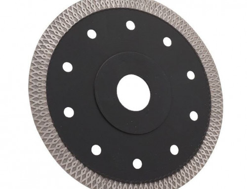 Diamond Circular Saw Ceramic Tile Cutting Blades