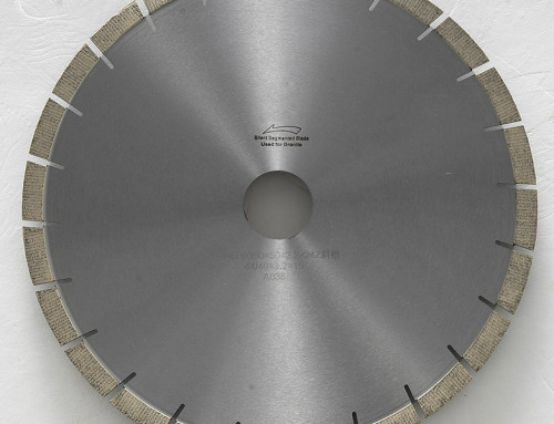 Matrix Diamond Blades