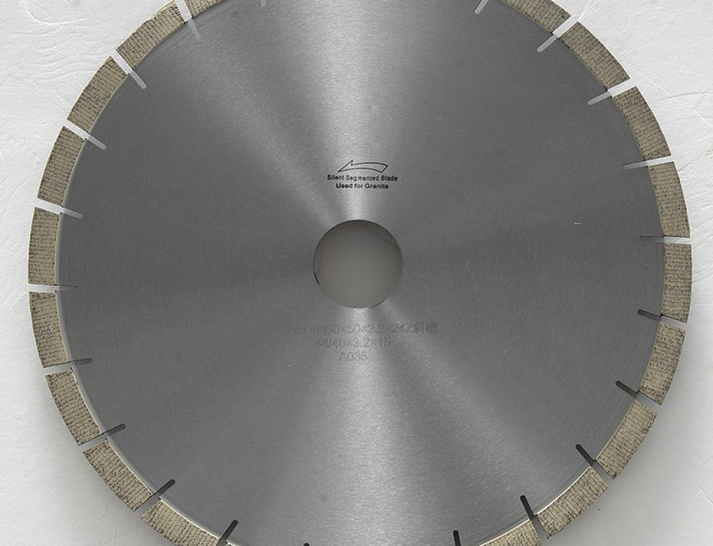 Laser Welded Diamond Blades for Sale Factory Supplier