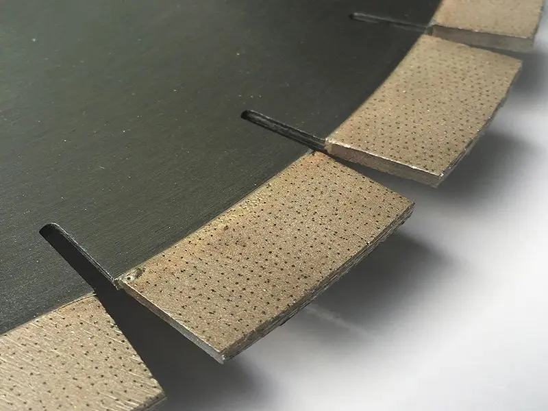 Matrix Diamond Blades Manufacturer