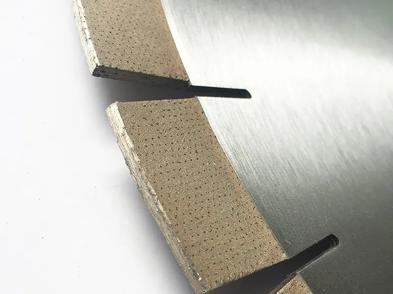 Matrix Diamond Blades Supplier