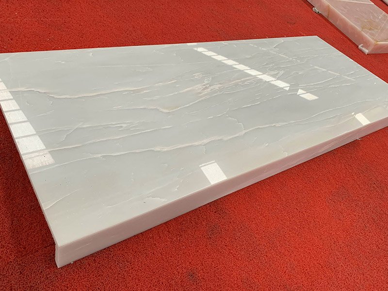 Bianco Rhino Marble Tiles Bianco Rhino Marble Tiles