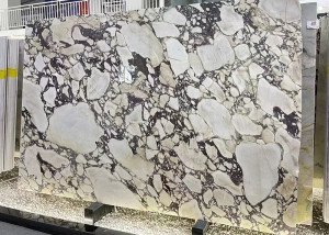 Calacatta Viola Marble Slabs