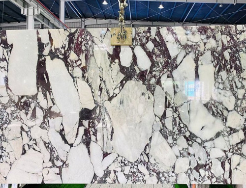 Calacatta Viola Marble