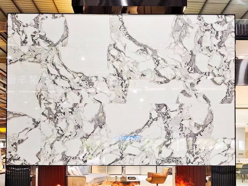 Dover White Marble Tiles Dover White Marble Tiles