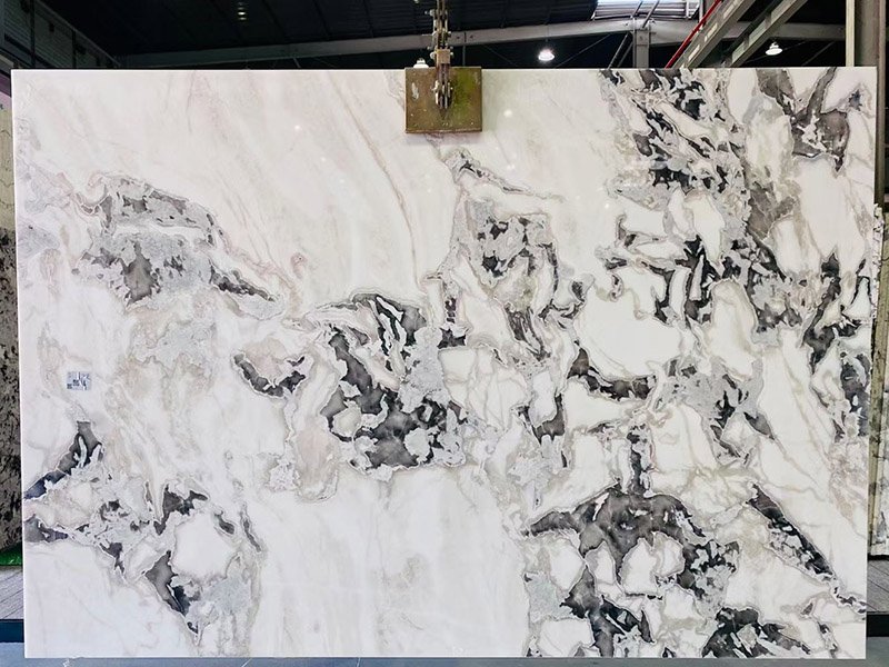 Dover White Marble Dover White Marble
