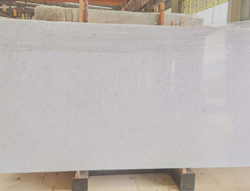Opal White Marble