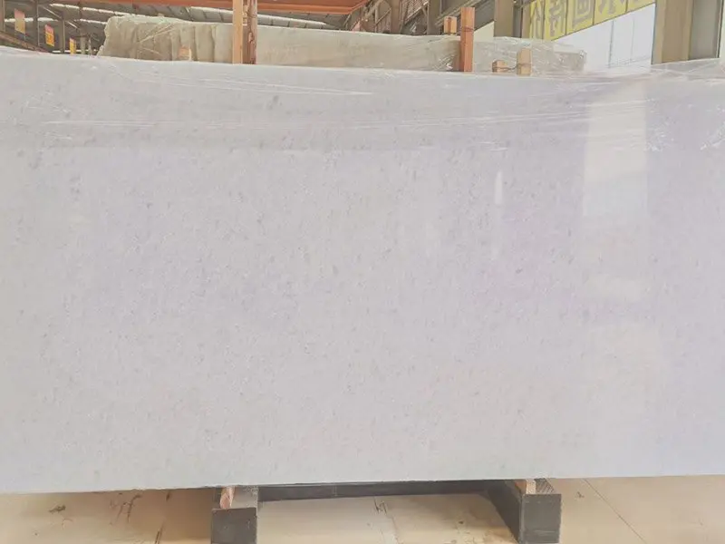 Opal White Marble