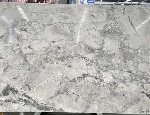 Super White Marble