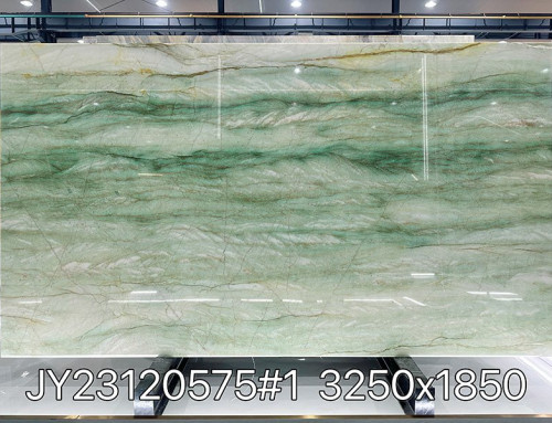 Alexandrita Quartzite