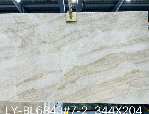 Allure Quartzite