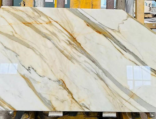 Calcutta Gold Marble