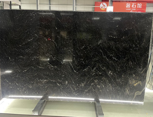 Via Lactea Granite