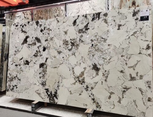 Granite Kitchen Benchtops Colours