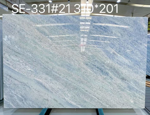 Azul Cielo Marble
