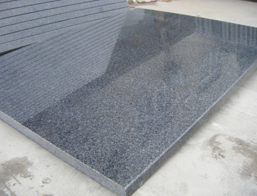 Granito Gris Oxford Granite
