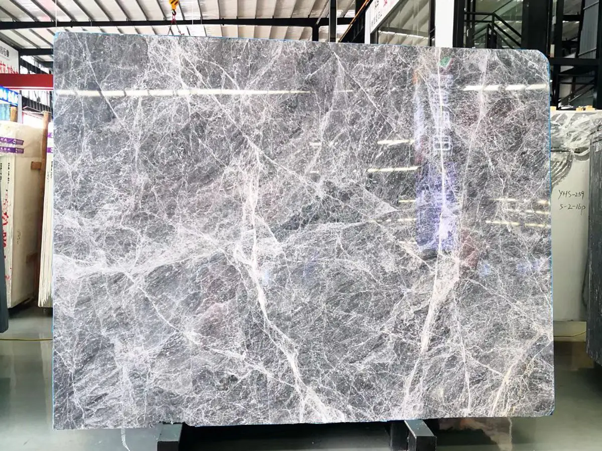 Baltic Grey Marble Baltic Grey Marble