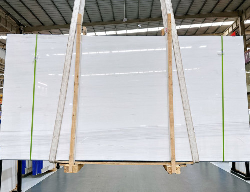 Bianco Dolomite Marble