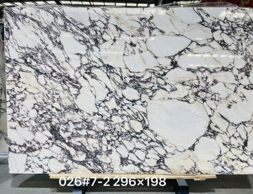 Calacatta Violetta Marble