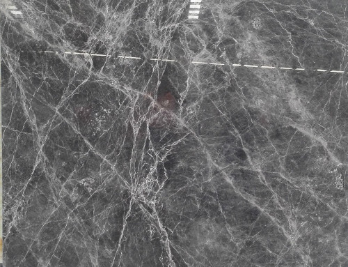Dark Grey Marble