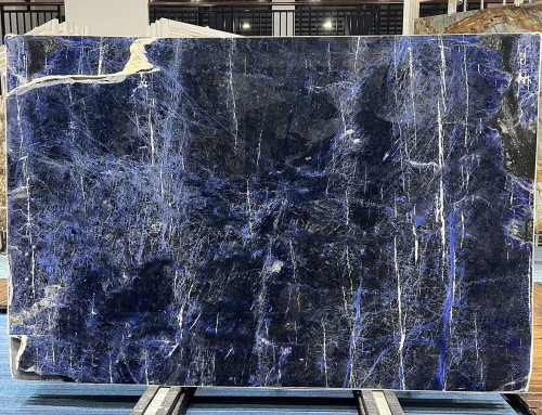 Lapis Lazuli Blue Granite