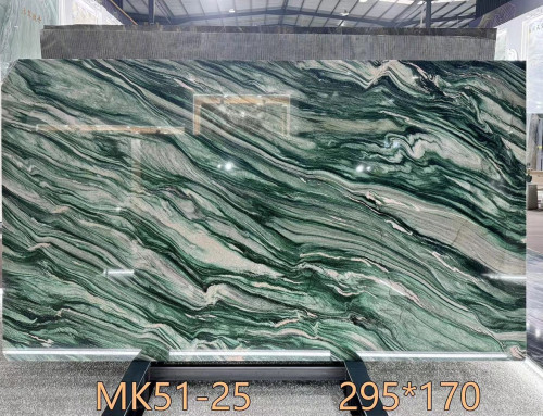 Masi Quartzite