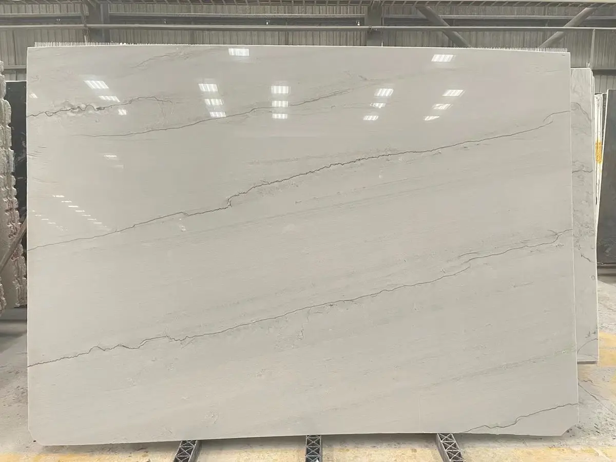 Mykonos Quartzite Countertops