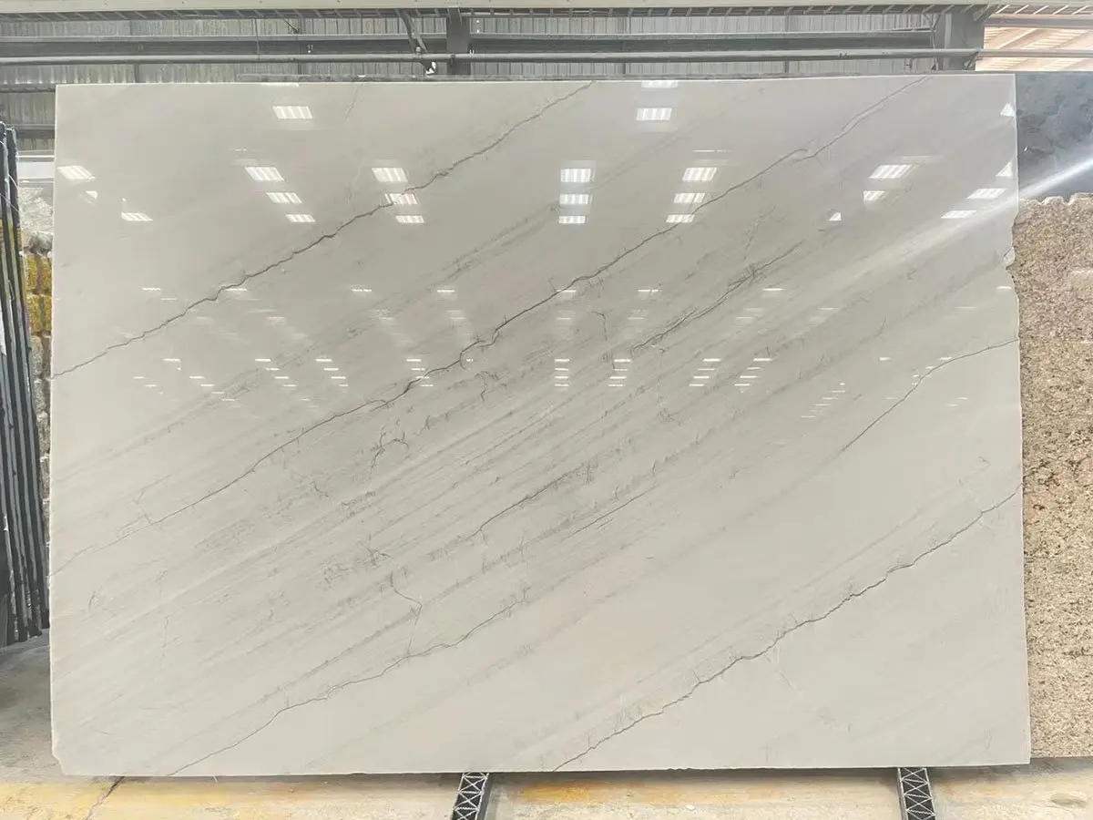 Mykonos Quartzite Vanity Tops