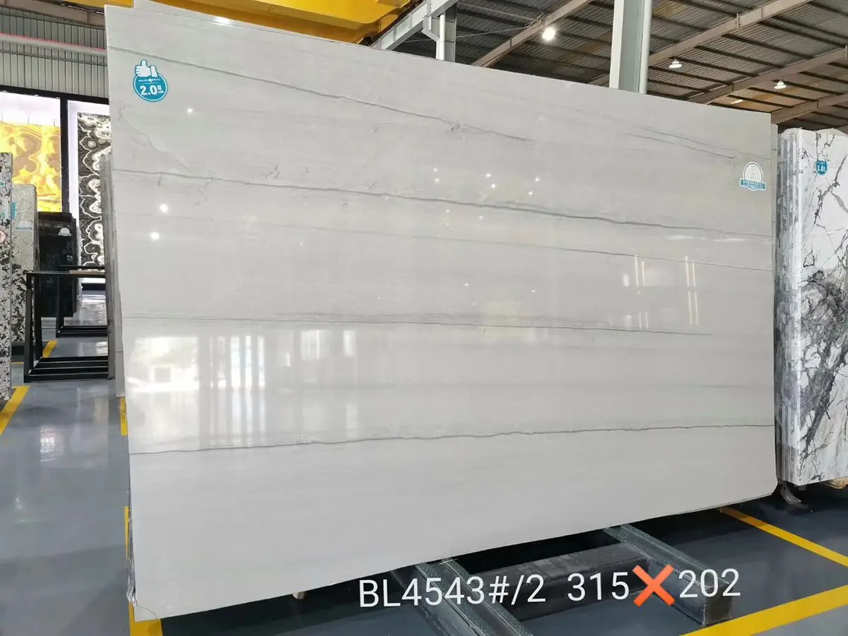 Mykonos Quartzite Wall Slabs