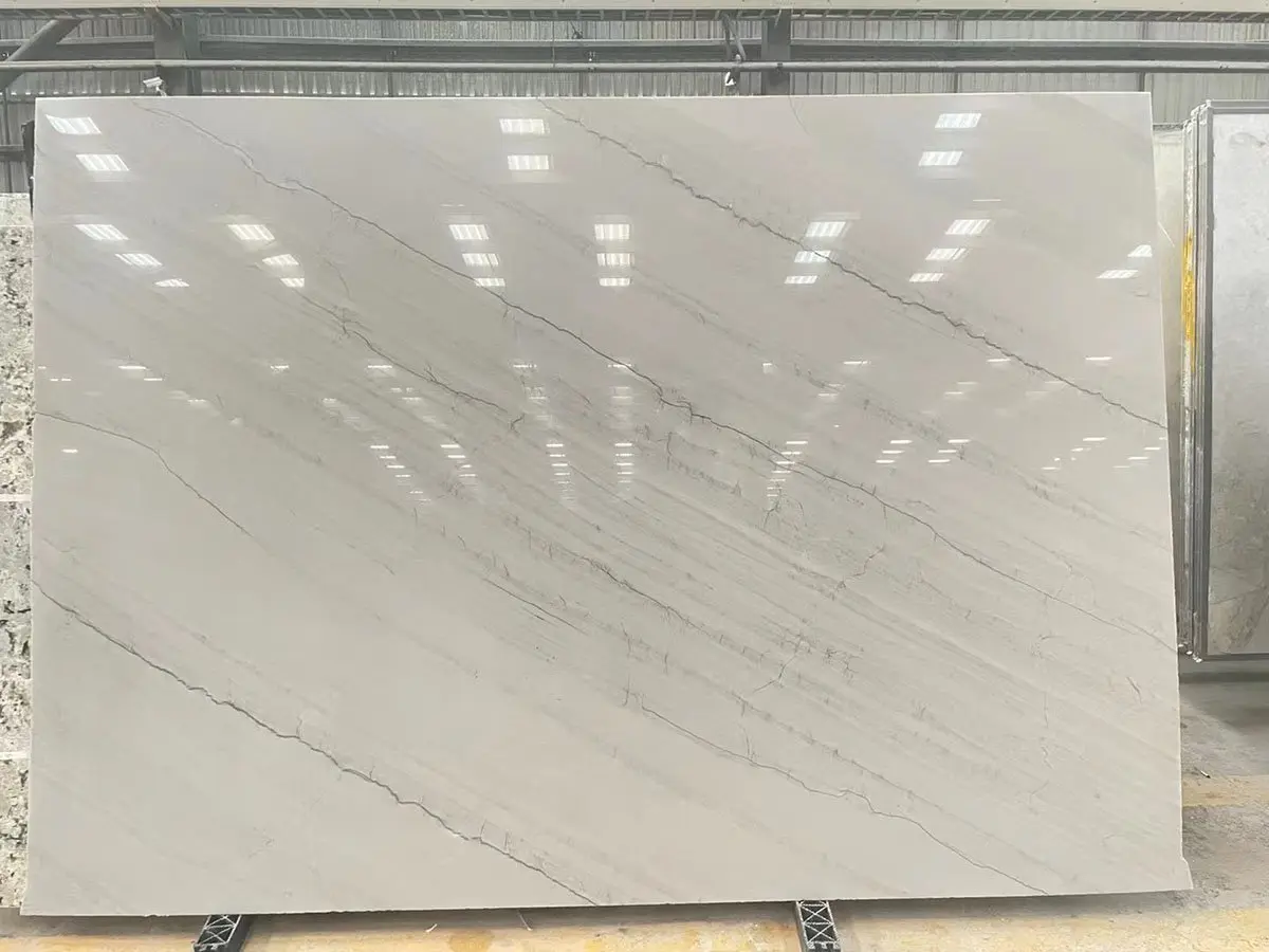 Mykonos Quartzite Work Tops
