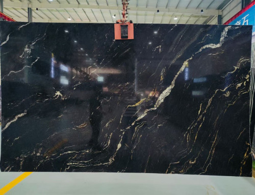 Via Lattea Granite
