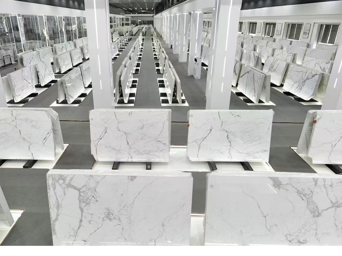 Top 10 Chinese Stone Suppliers and Exporters Top 10 Chinese Stone Suppliers and Exporters