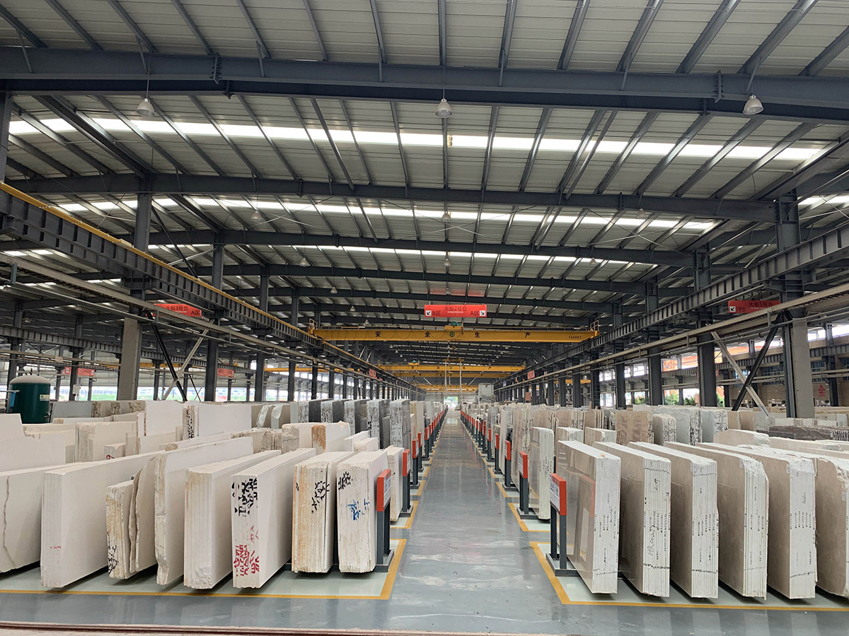 A Reliable Stone Supplier in China A Reliable Stone Supplier in China