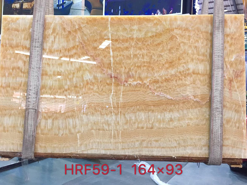 Pineapple Onyx Tiles