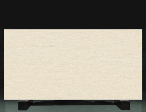 Beige Quartz Countertops