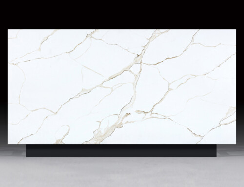 Calacatta Gold Quartz