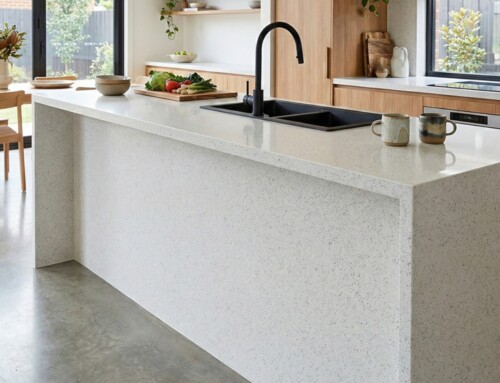 Sparkling White Quartz