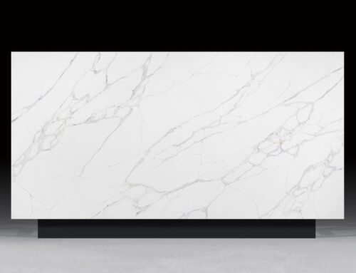 Venatino Statuario Quartz